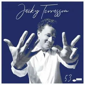 CD Jacky Terrasson: 53