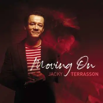 CD Jacky Terrasson: Moving On DIGI