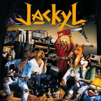 LP Jackyl: Jackyl