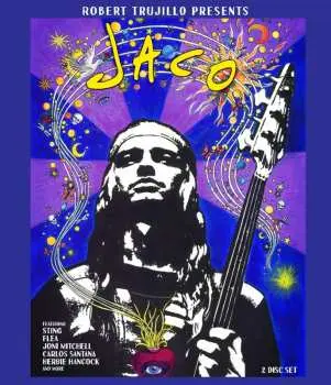 2DVD Jaco Pastorius: Jaco