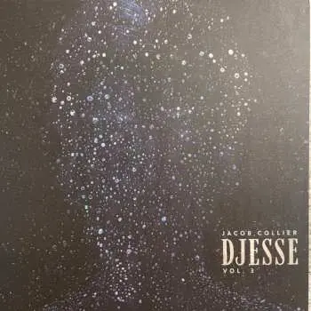 LP Jacob Collier: Djesse Vol. 3