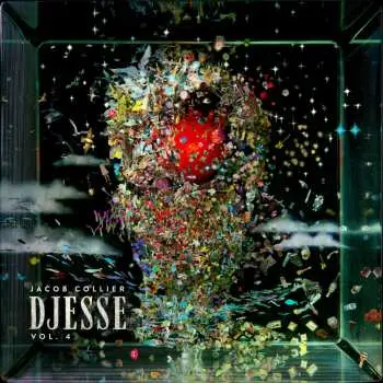 CD Jacob Collier: Djesse Vol. 4