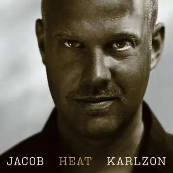 CD Jacob Karlzon: Heat