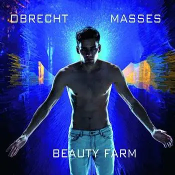 2CD Jacob Obrecht: Masses LTD