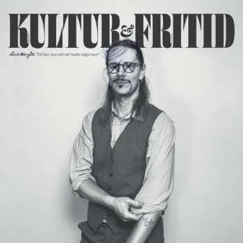 LP Jacob Öhrvall: Kultur och fritid CLR