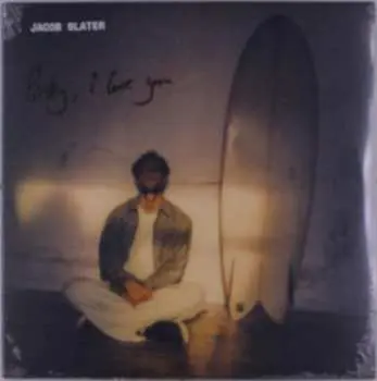 LP Jacob Slater: Pinky, I Love You