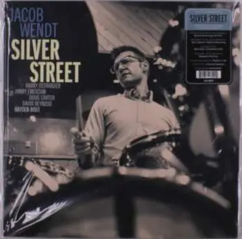 LP Jacob Wendt: Silver Street LTD