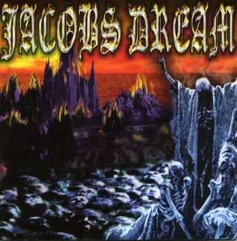 LP Jacob's Dream: Jacob's Dream CLR | LTD