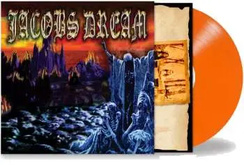 LP Jacob's Dream: Jacobs Dream (25th Anniversary Edition)