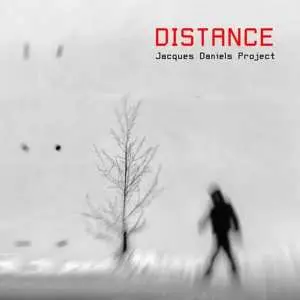 CD Jacques Daniels Project: Distance