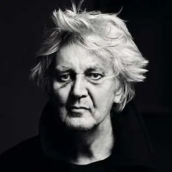 2LP/CD Jacques Higelin: 75
