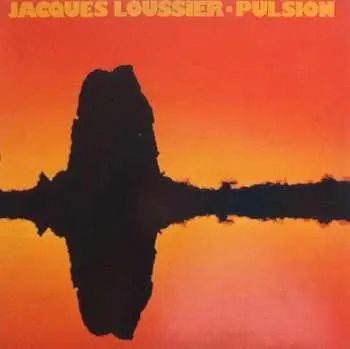LP Jacques Loussier: Pulsion