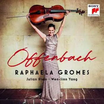 CD Jacques Offenbach: Offenbach