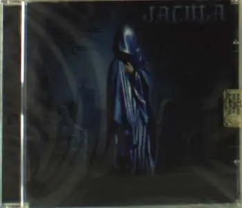 CD Jacula: Pre Viam