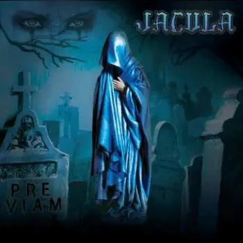 CD Jacula: Pre Viam LTD
