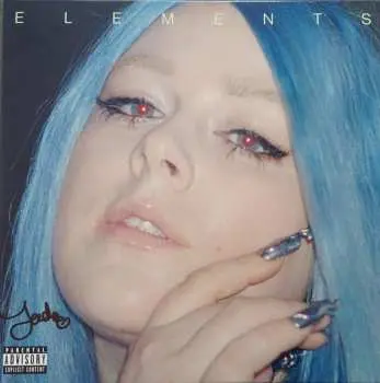2LP Jada: Elements