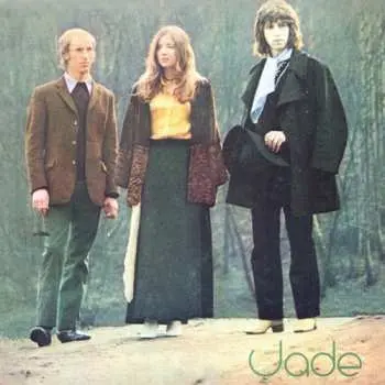 LP Jade: Fly On Strangewings
