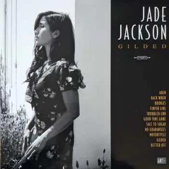 LP Jade Jackson: Gilded