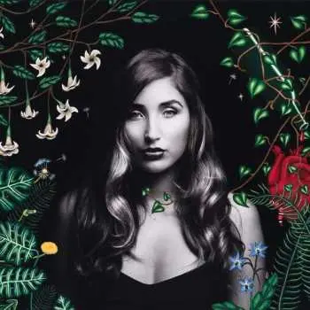 LP Jade Jackson: Wilderness