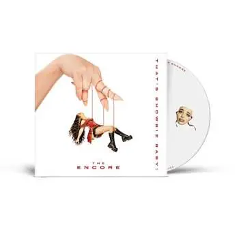 CD Jade: That's Showbiz Baby!: The Encore