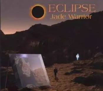 CD Jade Warrior: Eclipse