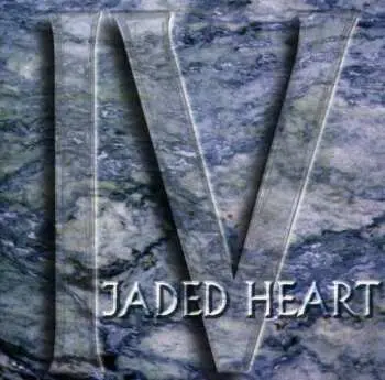 CD Jaded Heart: IV