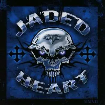 CD Jaded Heart: Sinister Mind (Special Edition)