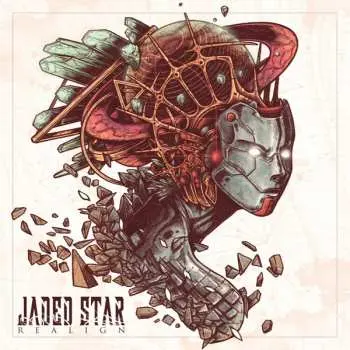 CD Jaded Star: Realign DIGI