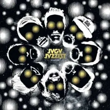CD Jaga Jazzist: Starfire