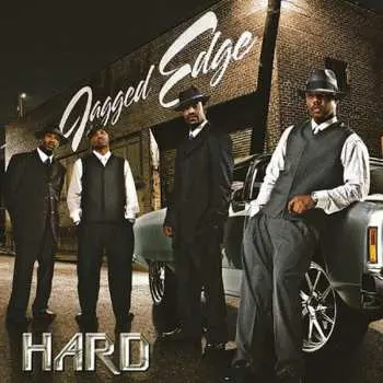 CD Jagged Edge: Hard
