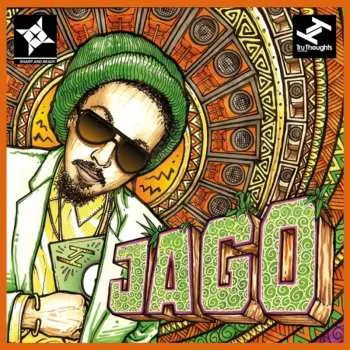 CD Jago: Microphones And Sofas