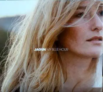 CD Jagun: My Blue Hour