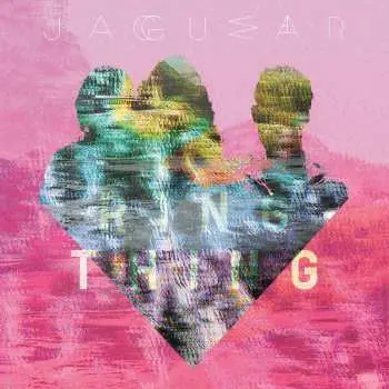 CD Jaguwar: Ringthing