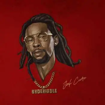 LP Jah Cure: Undeniable