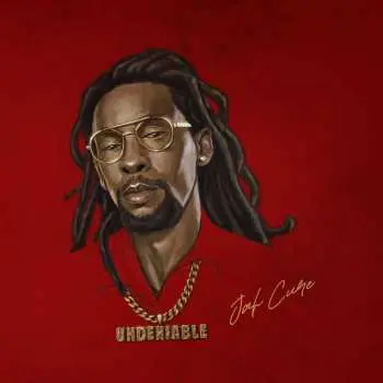 CD Jah Cure: Undeniable