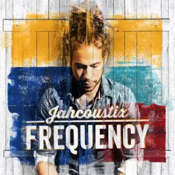 CD Jahcoustix: Acoustic Frequency