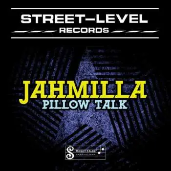 CD Jahmilla: Pillow Talk