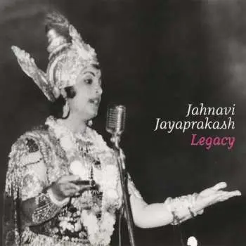 CD Jahnavi Jayaprakash: Legacy