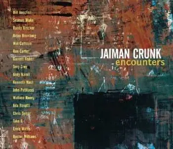 CD Jaiman Crunk: Encounters