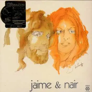 LP Jaime Alem: Jaime & Nair