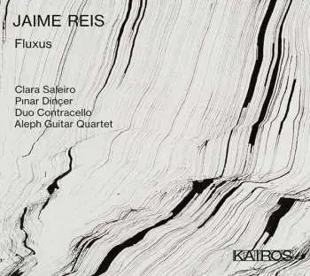 CD Jaime Reis: Fluxus
