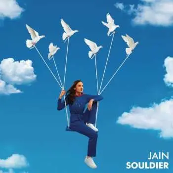 2LP Jain: Souldier