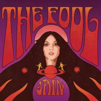 LP Jain: The Fool