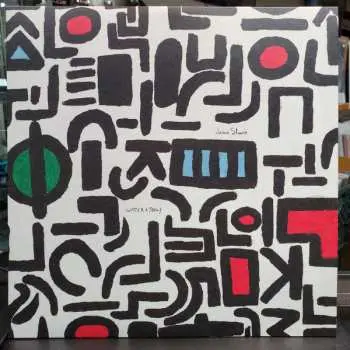 LP Jairus Sharif: Water & Tools