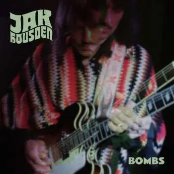 SP Jak Housden: Bombs LTD