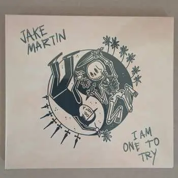 CD Jake Martin: I Am One To Try LTD