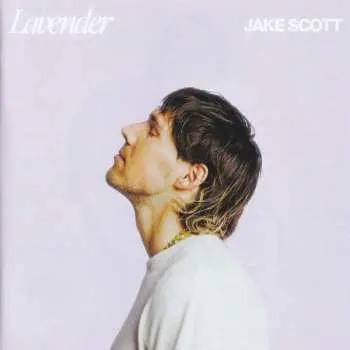 CD Jake Scott: Lavender