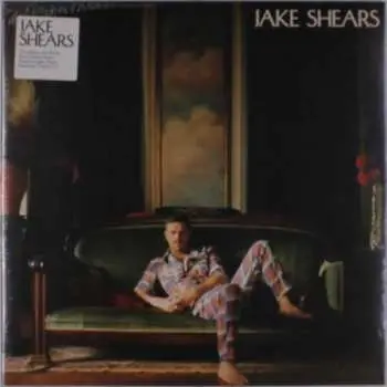 LP Jake Shears: Jake Shears