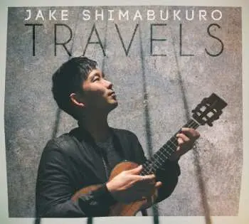 CD Jake Shimabukuro: Travels