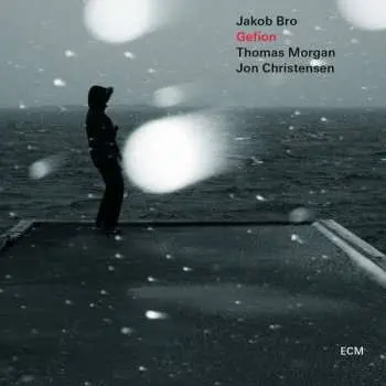 LP Jakob Bro: Gefion